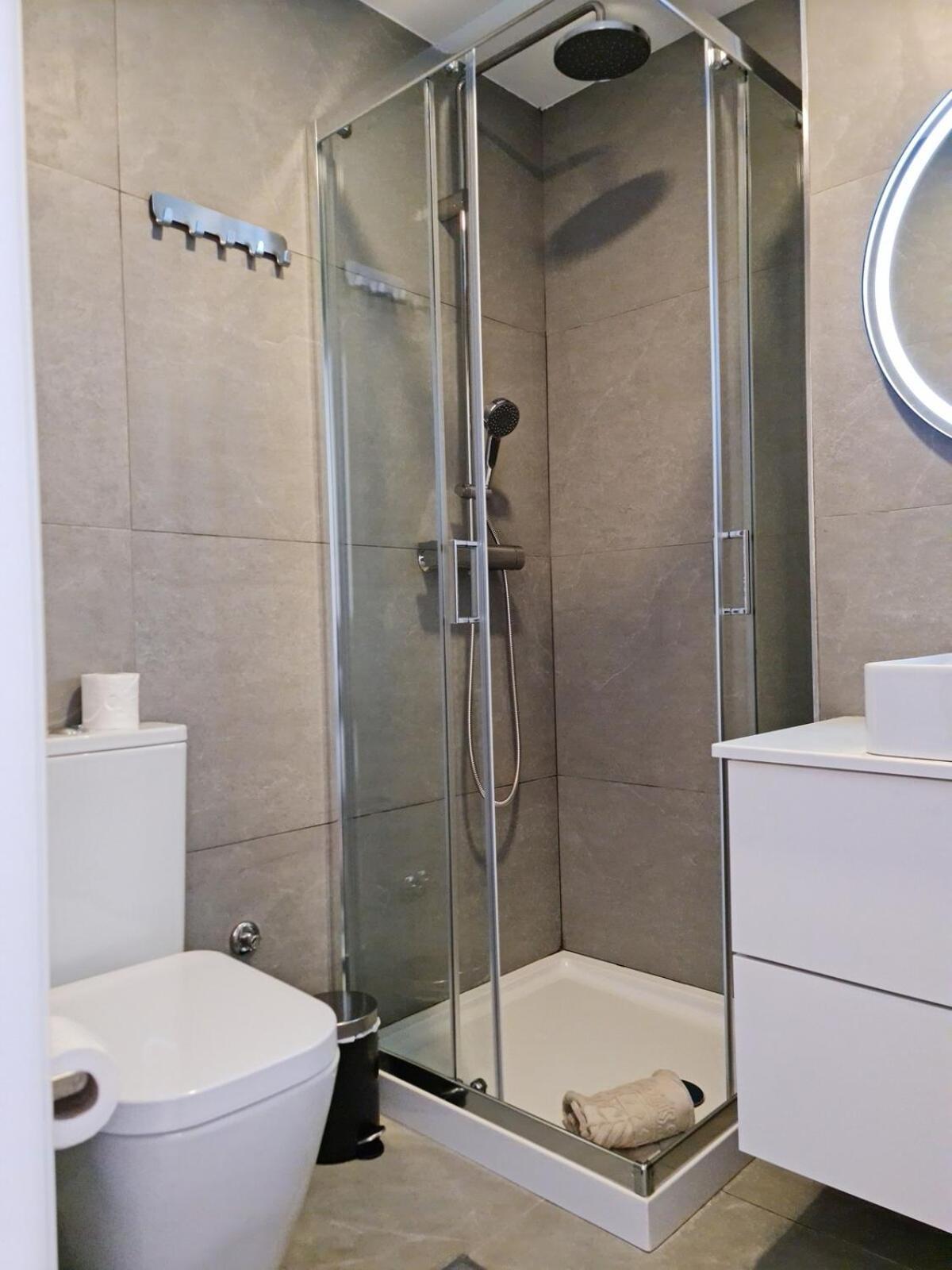 Apartment Campanha - A *