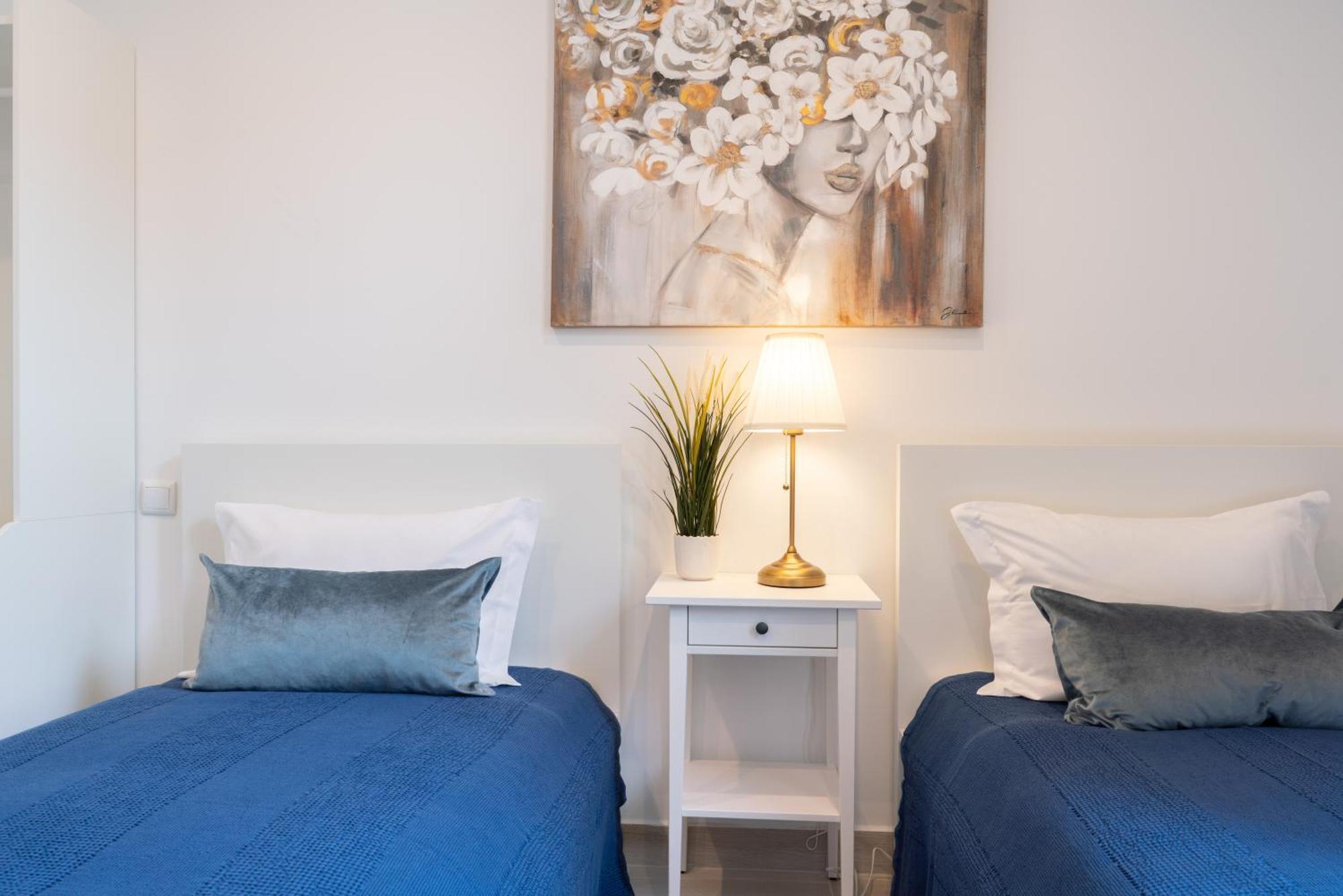 Hostwise - Traditional House With Terrace * Porto