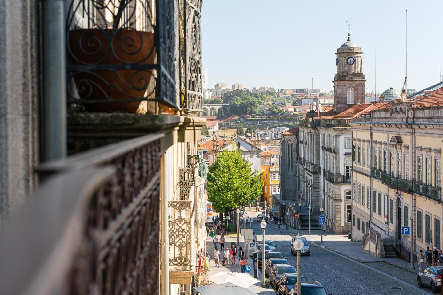 Guestready - Rnb Apartment Porto