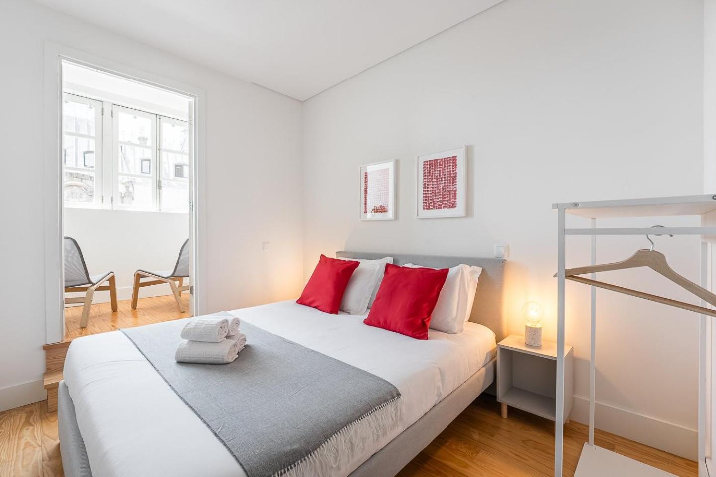 Apartment Guestready - Rnb Porto
