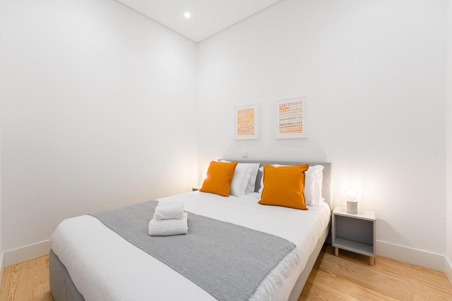 Guestready - Rnb Apartment