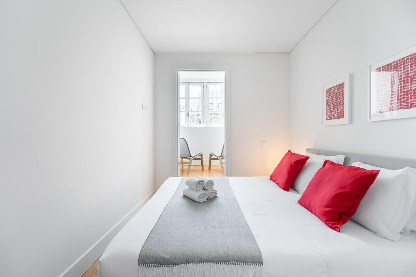 Apartment Guestready - Rnb