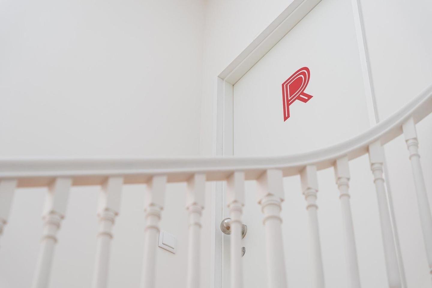 Apartment Guestready - Rnb Porto