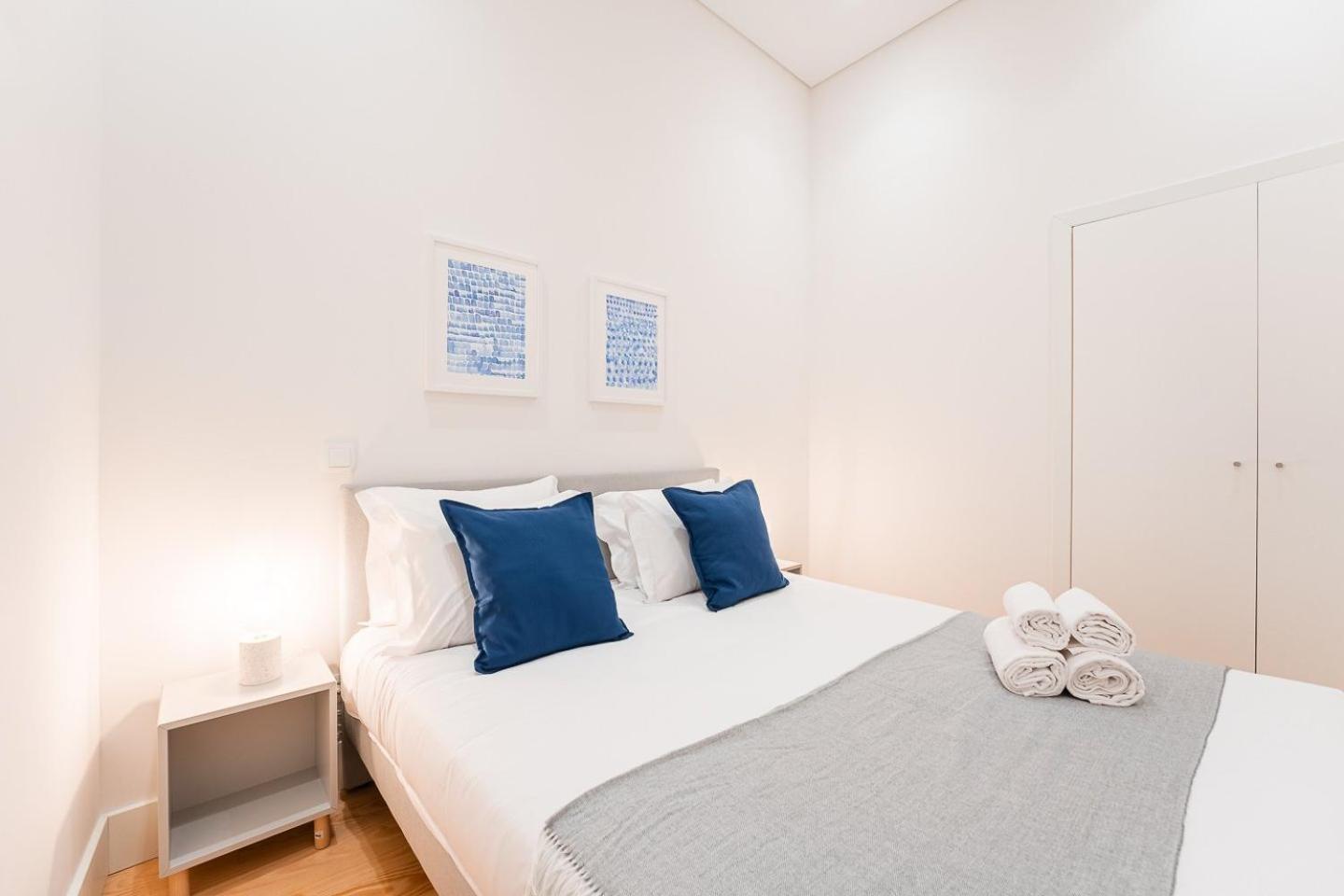 Guestready - Rnb Apartment