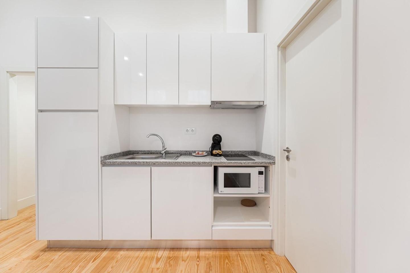 Apartment Guestready - Rnb *