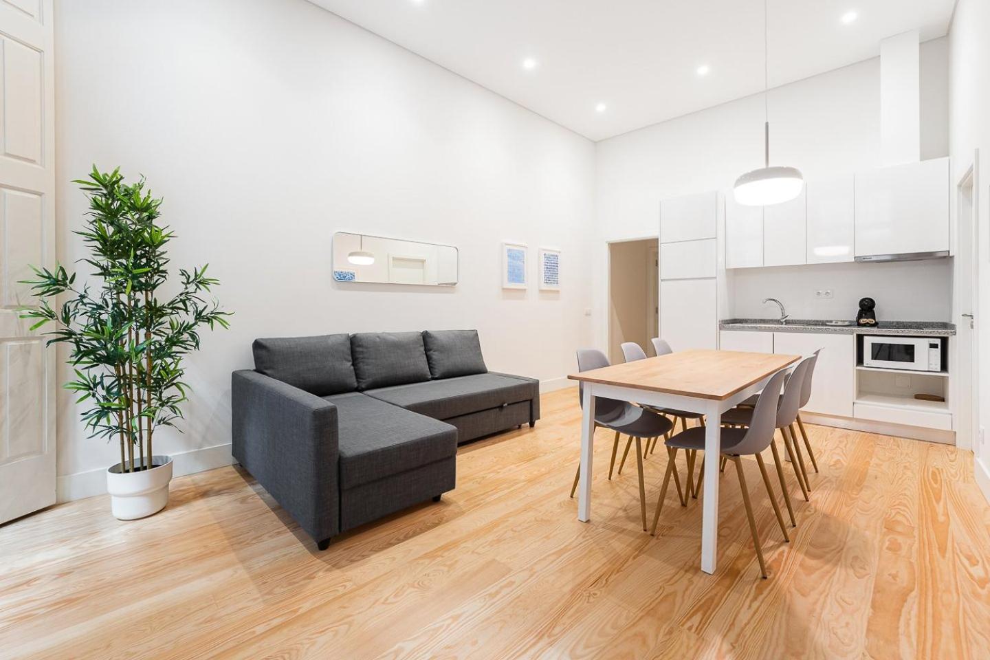 Guestready - Rnb Apartment