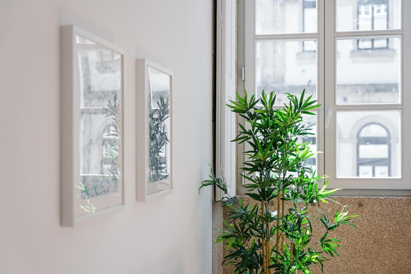 Apartment Guestready - Rnb Porto