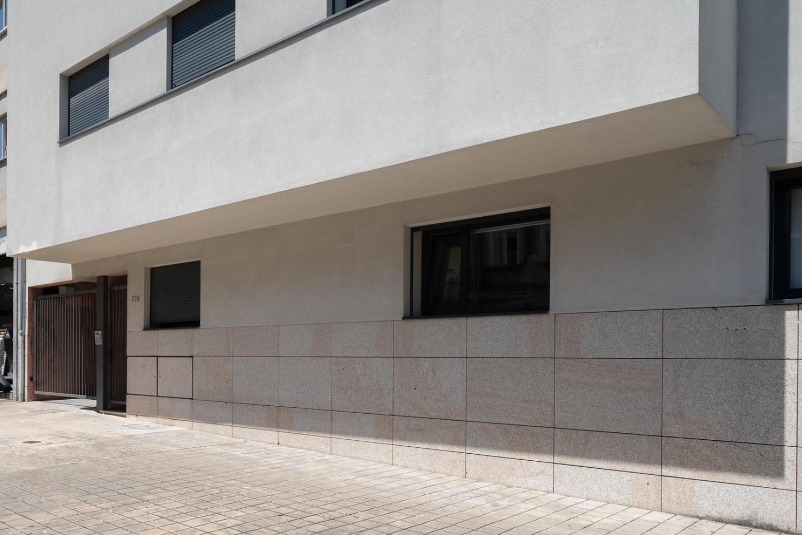 Hostwise - Modern Flat In Boavista