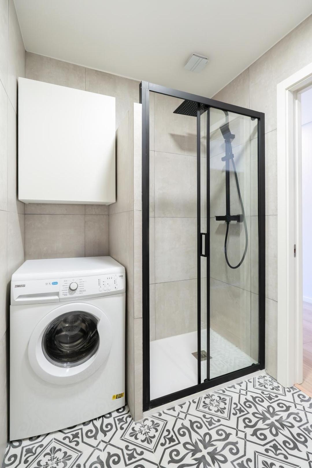 Apartment Hostwise - Modern Flat In Boavista *