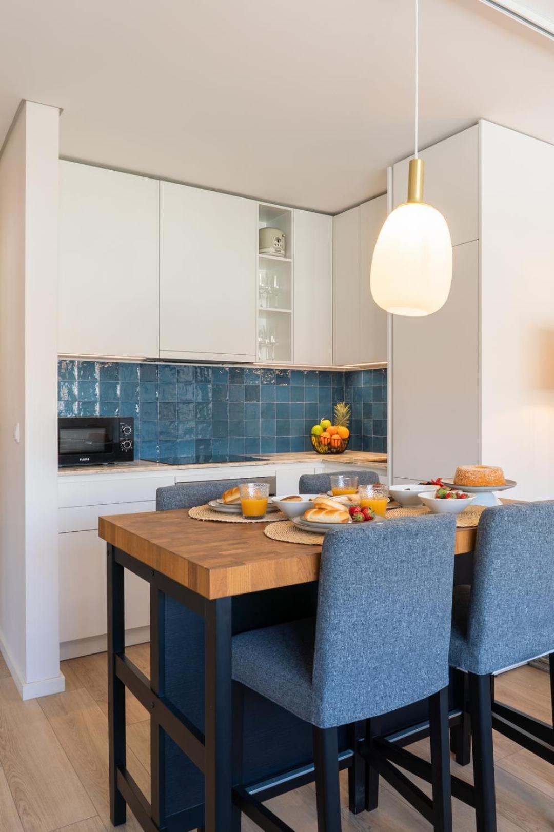 Apartment Hostwise - Modern Flat In Boavista