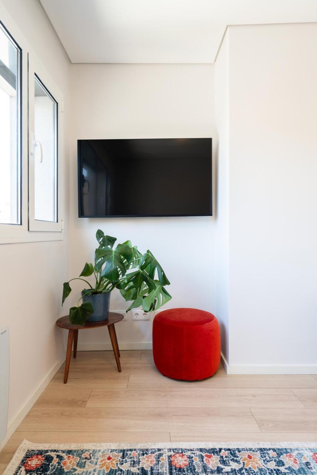 Apartment Hostwise - Modern Flat In Boavista