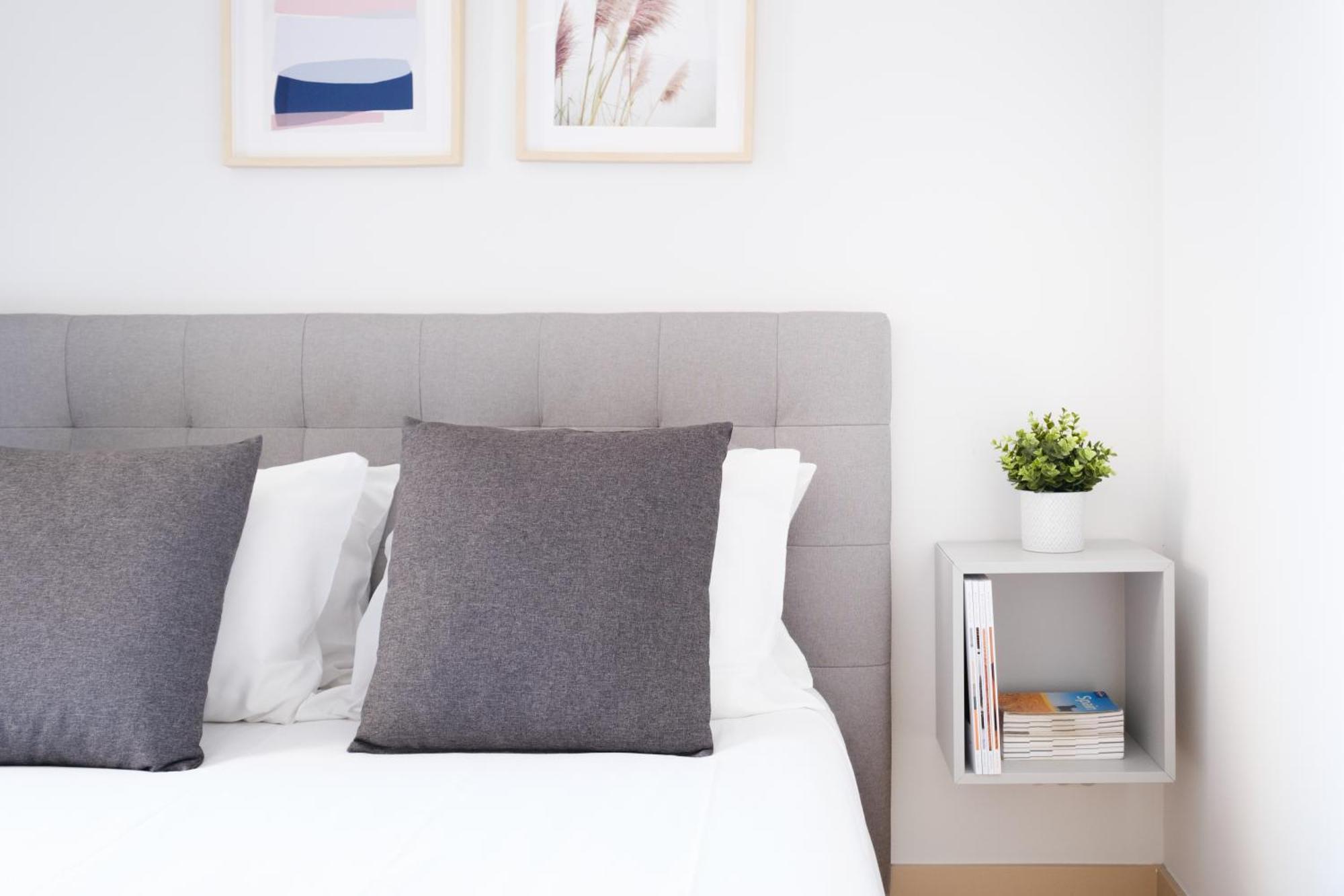 Apartment Ekaterine Uptown *