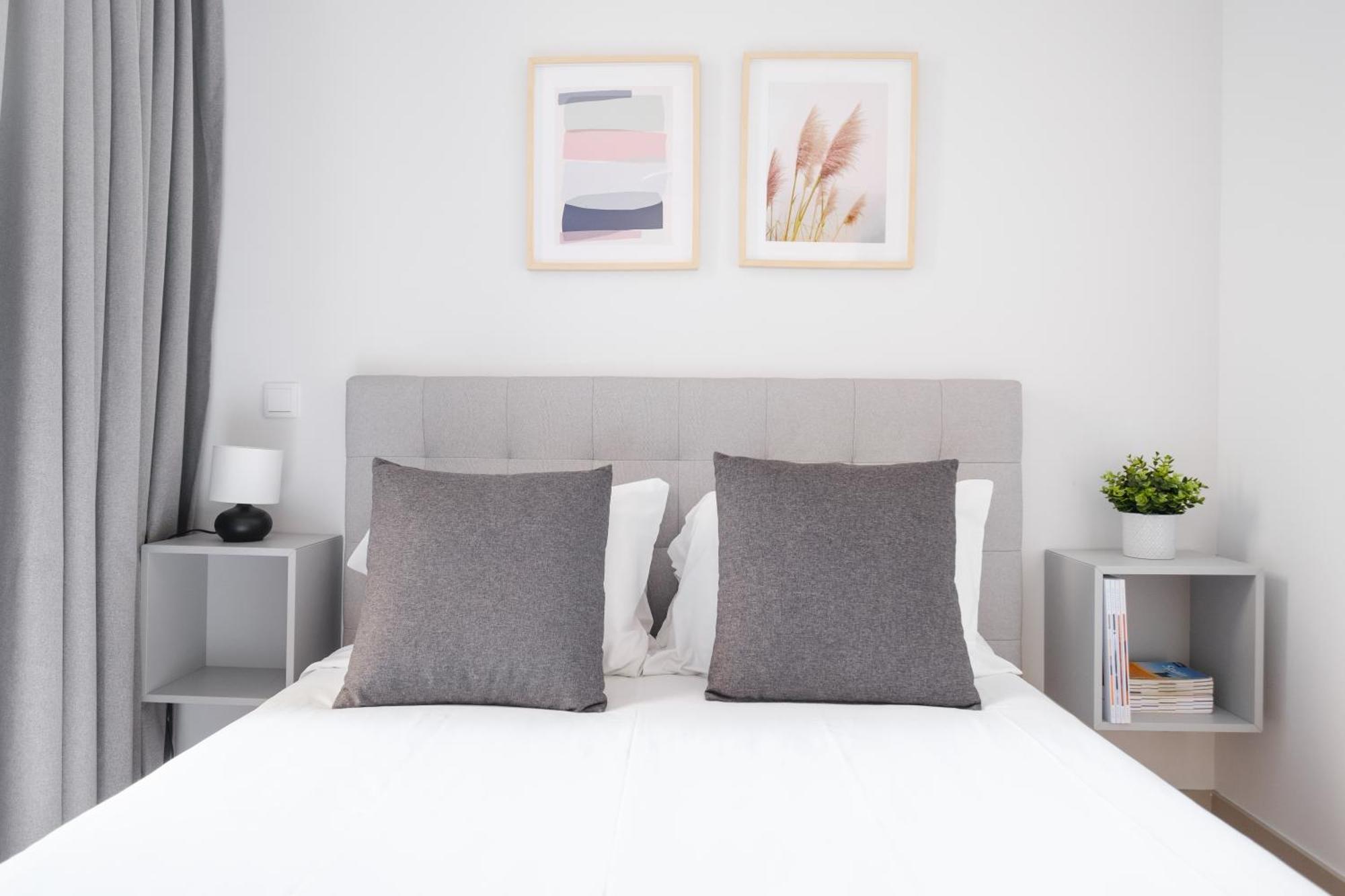 Ekaterine Uptown Apartment Porto