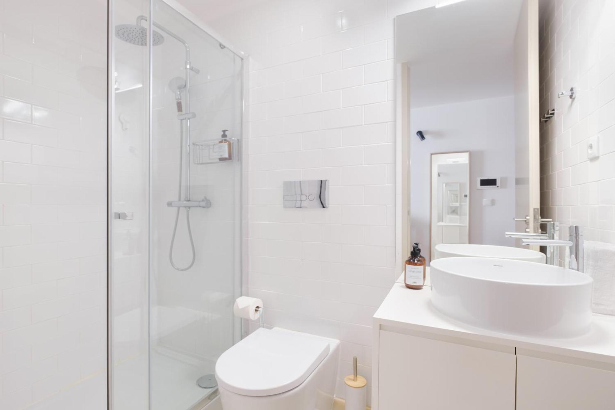 Ekaterine Uptown Apartment