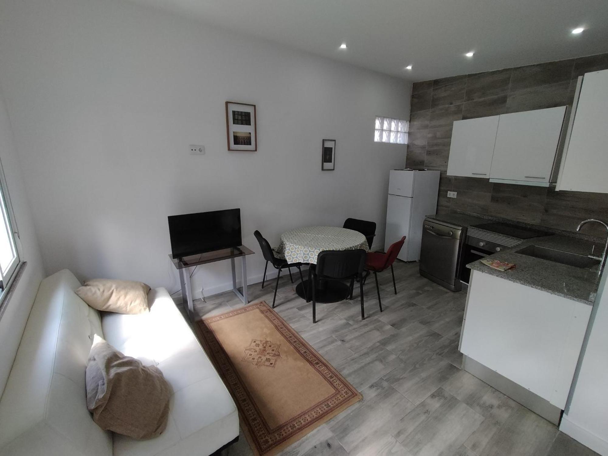 Casa Pedro Hispano Apartment *