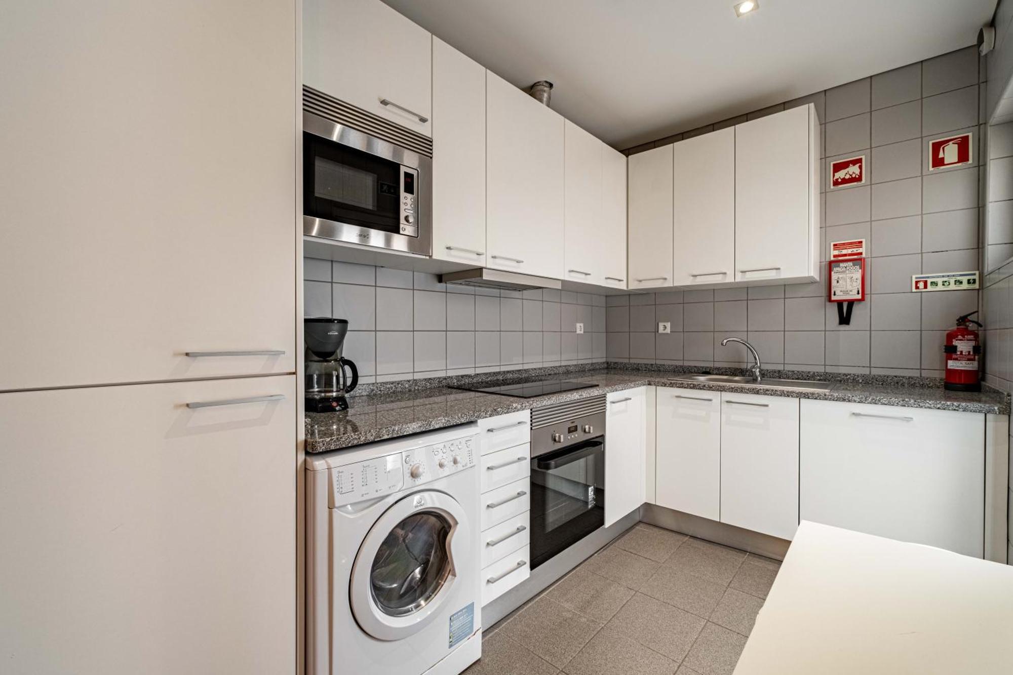 Appartement O'porto Main Street St Catarina 2