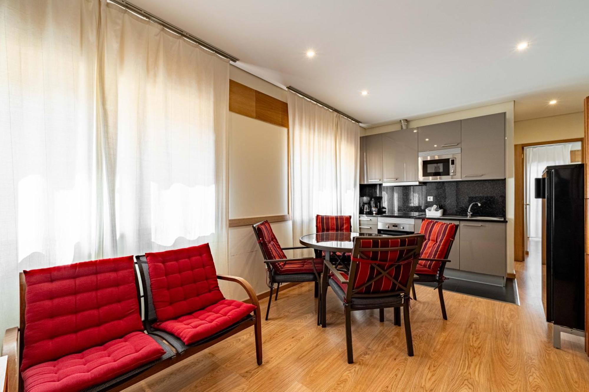 O'porto Main Street St Catarina 2 Downtown Appartement Porto