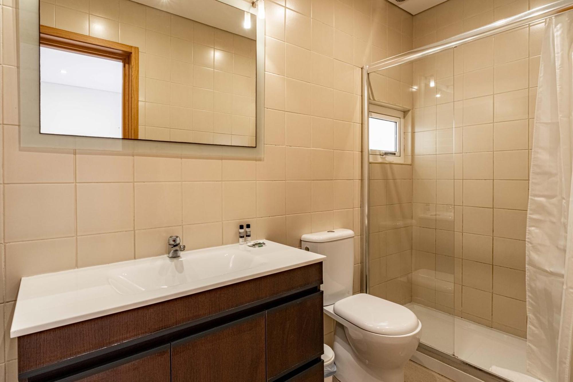O'porto Main Street St Catarina 2 Appartement *