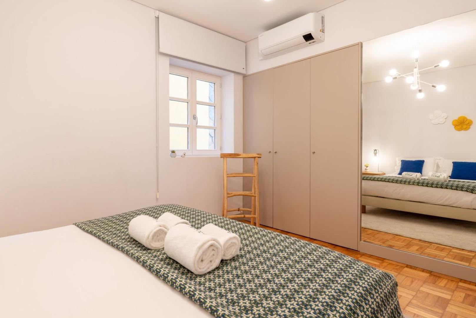 Apartment Blue Tile Hideaway By Portugal Active Porto