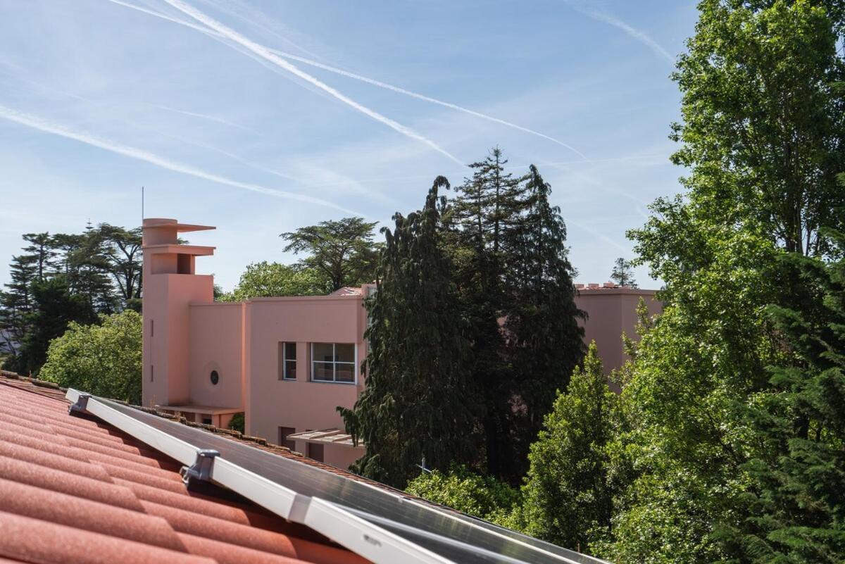 Villa Serralves 1048 Luxury