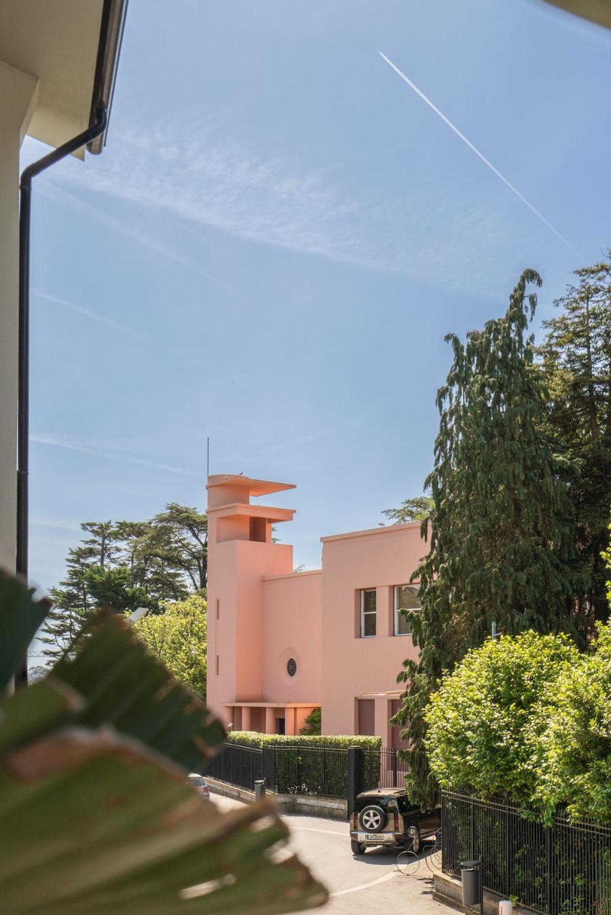 Serralves 1048 Luxury Porto
