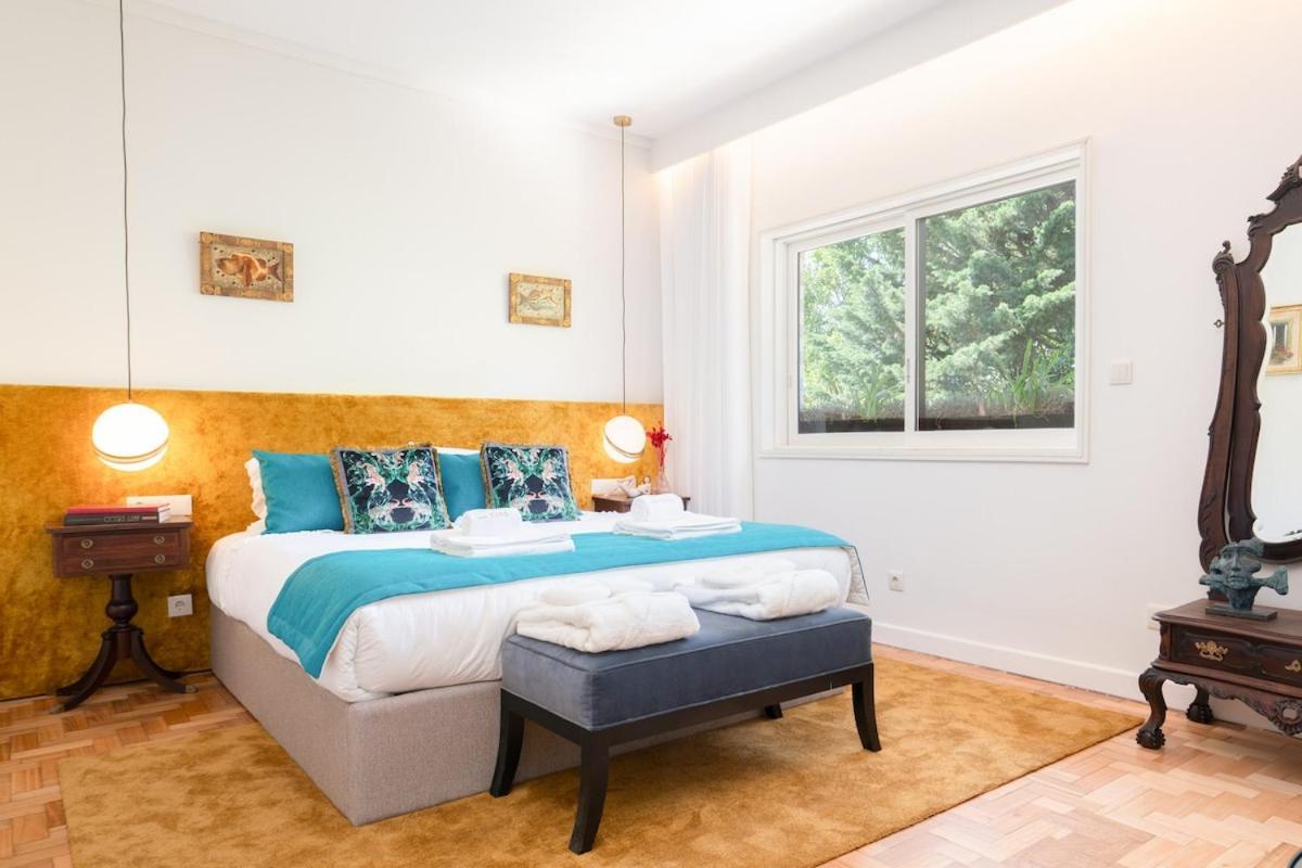 Villa Serralves 1048 Luxury *
