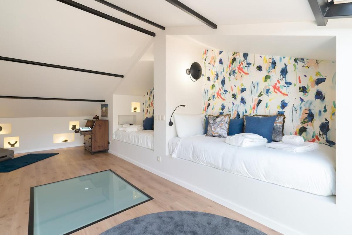 Serralves 1048 Luxury Porto