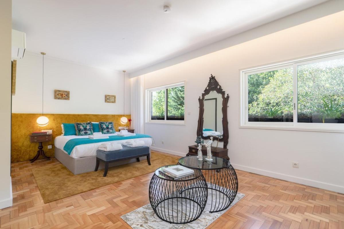 Serralves 1048 Luxury *