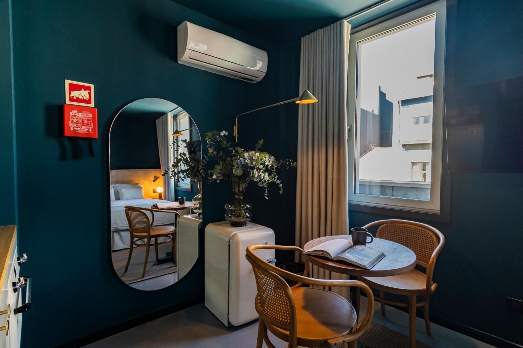 Apartment Urban - Regras 45 & Garden *