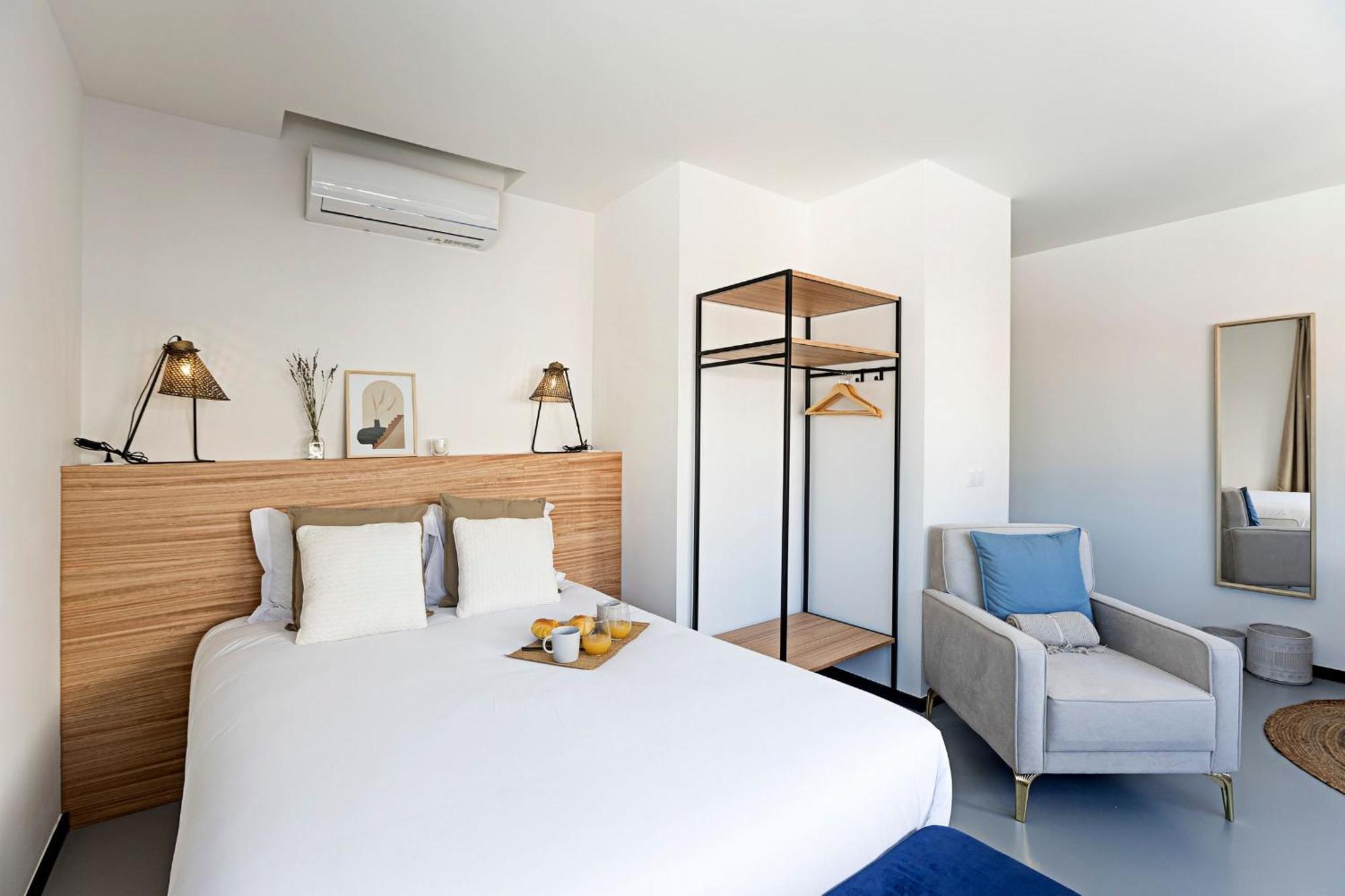 Apartment Urban - Regras 45 & Garden