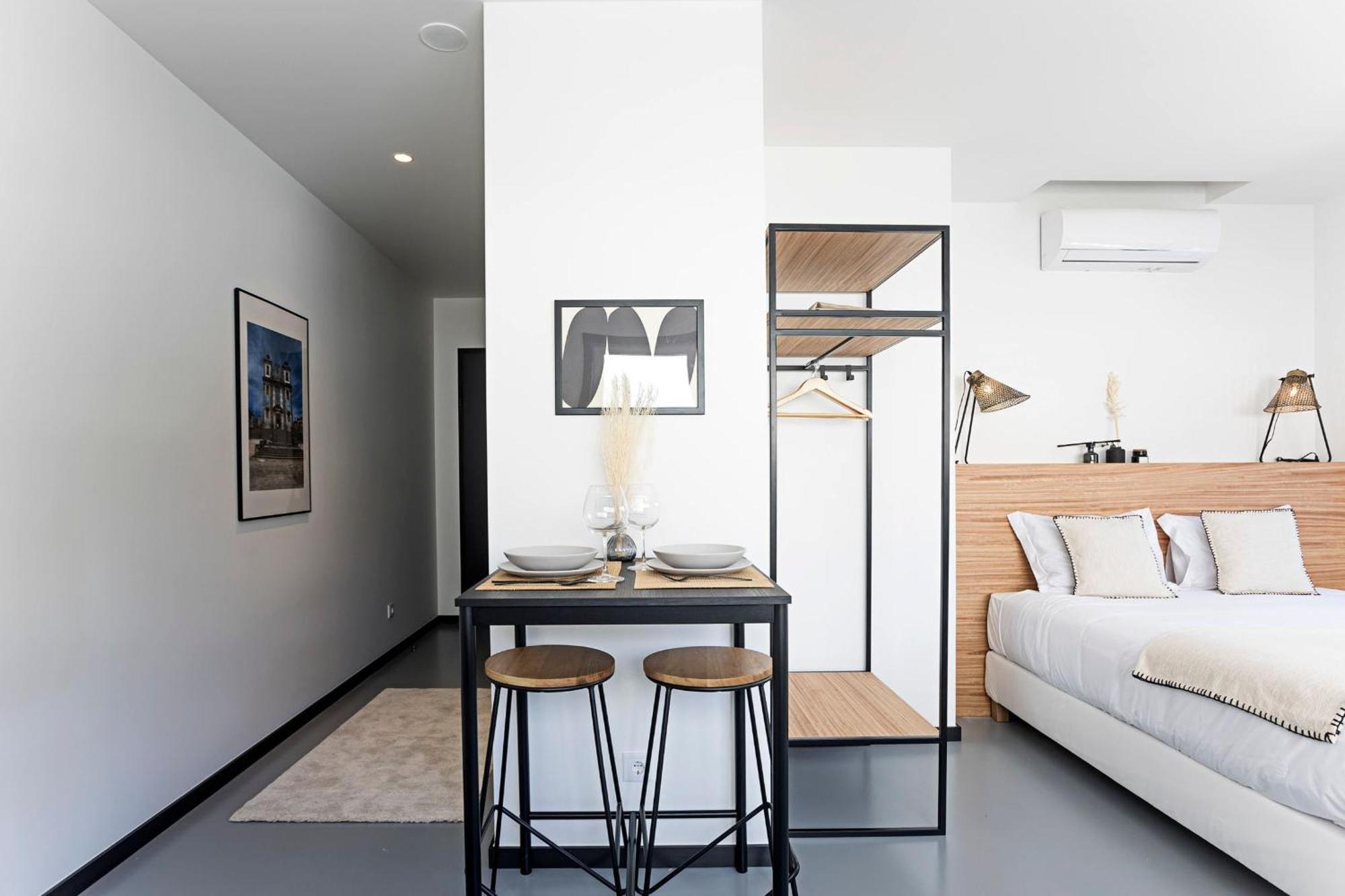 Apartment Urban - Regras 45 & Garden