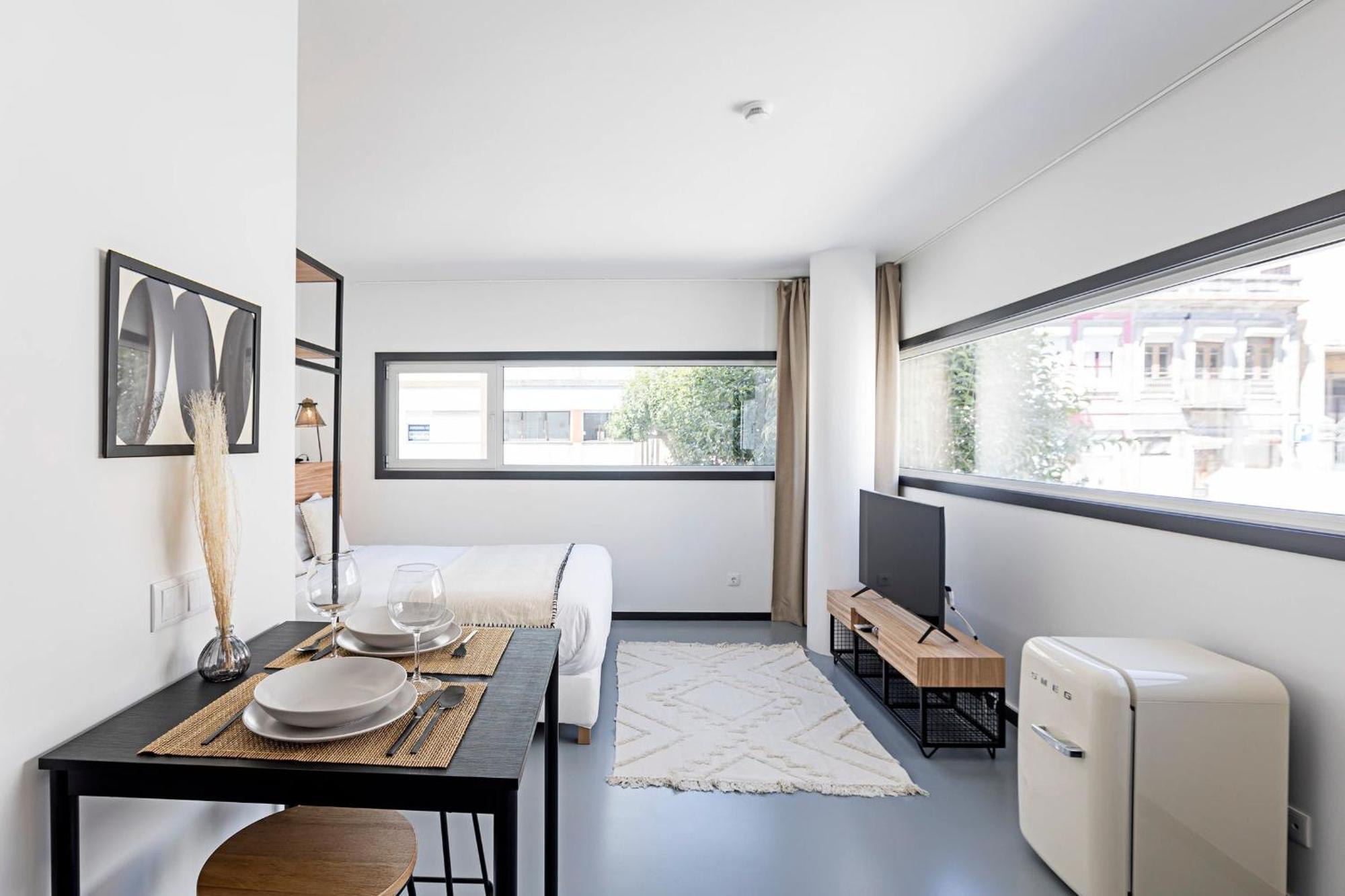 Apartment Urban - Regras 45 & Garden *