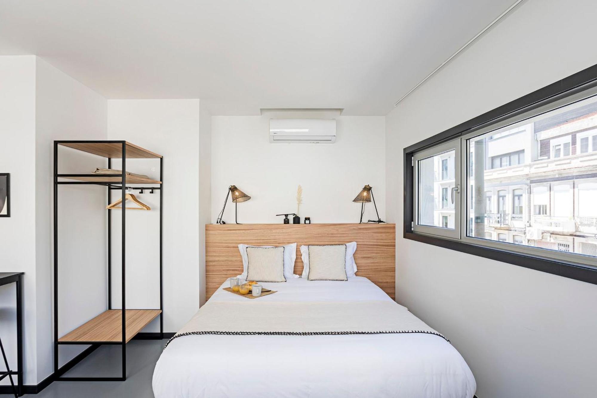 Apartment Urban - Regras 45 & Garden