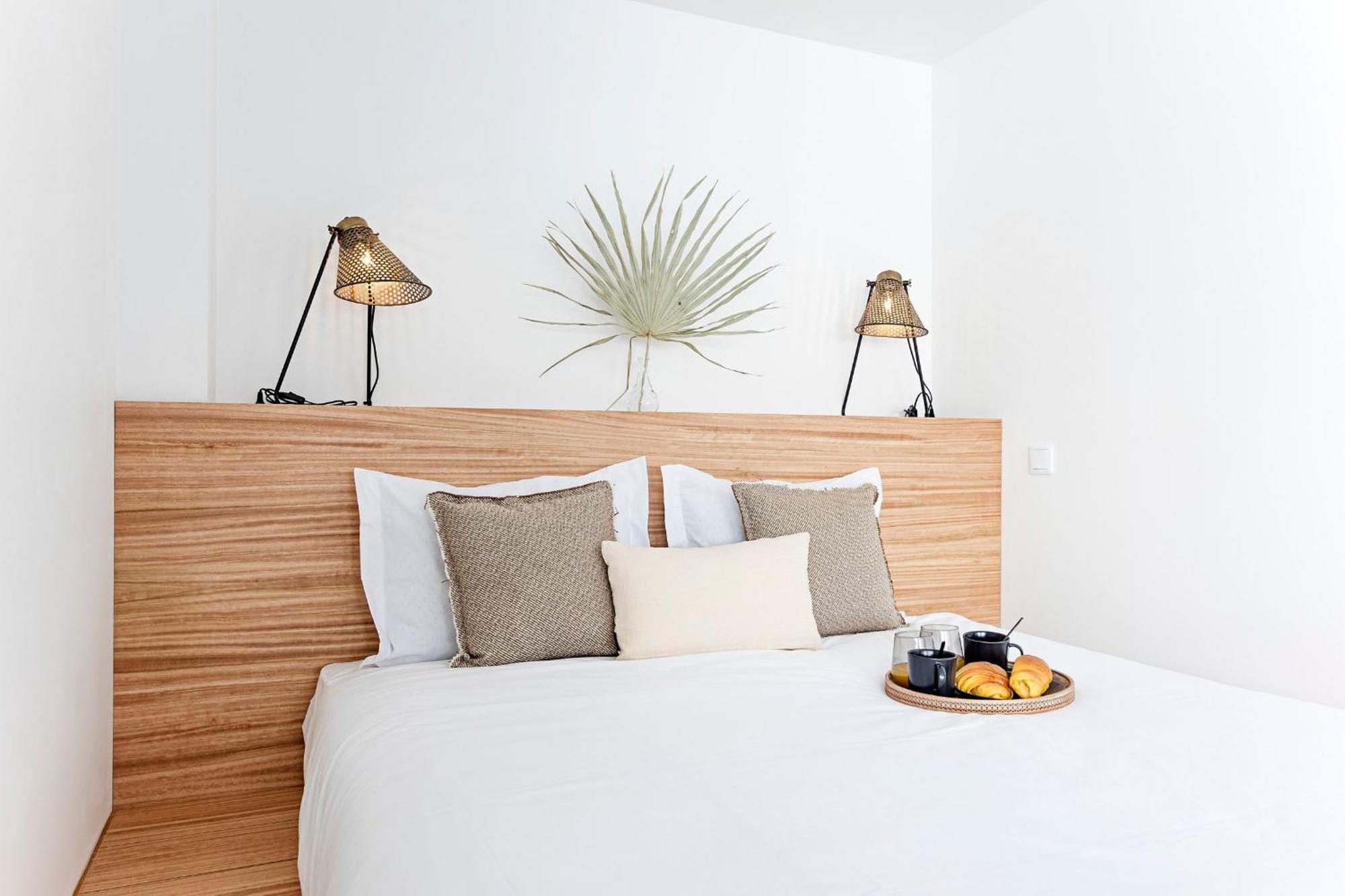 Urban - Regras 45 & Garden Apartment