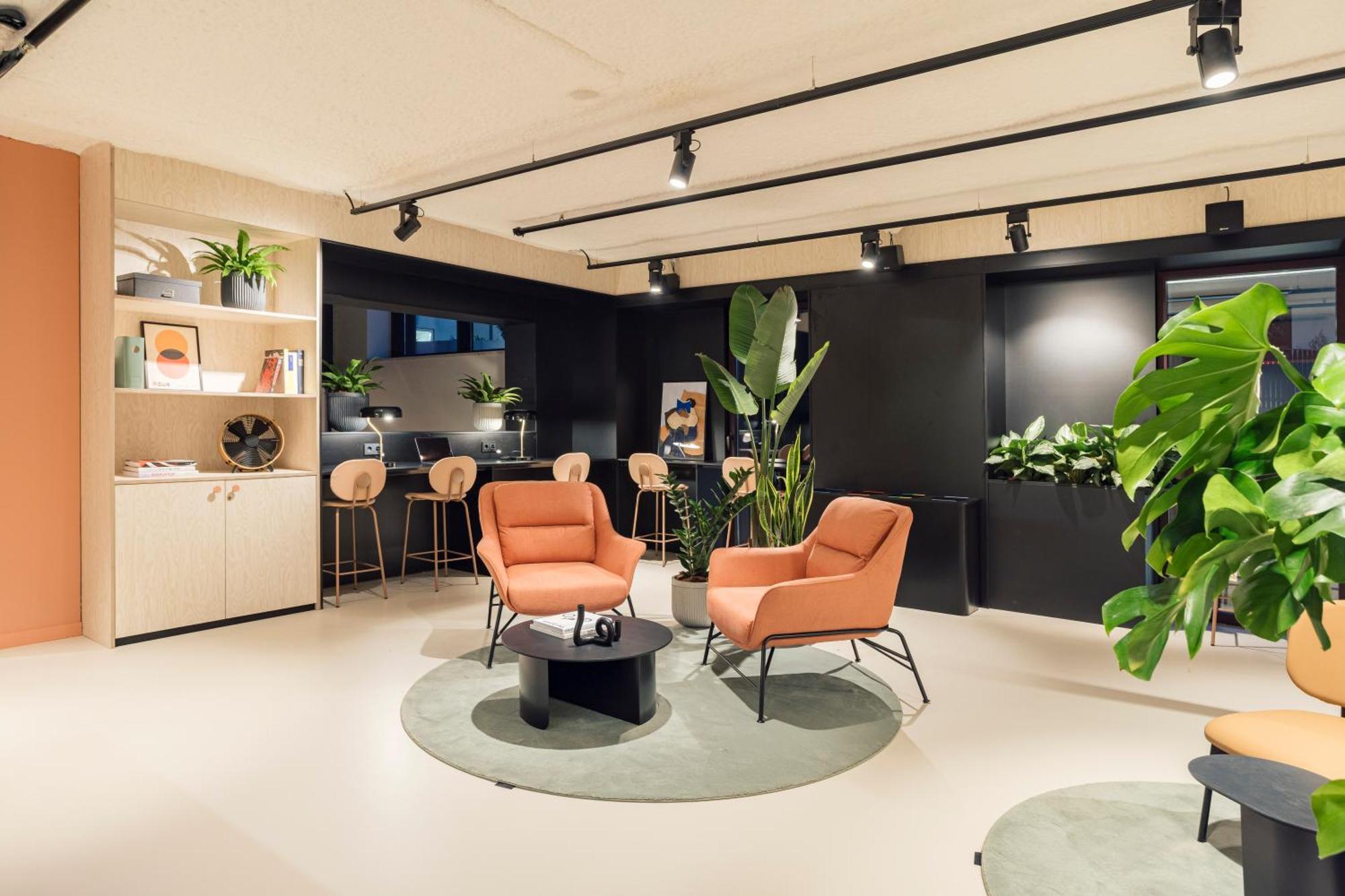 Aparthotel The Social Hub Extended Porto