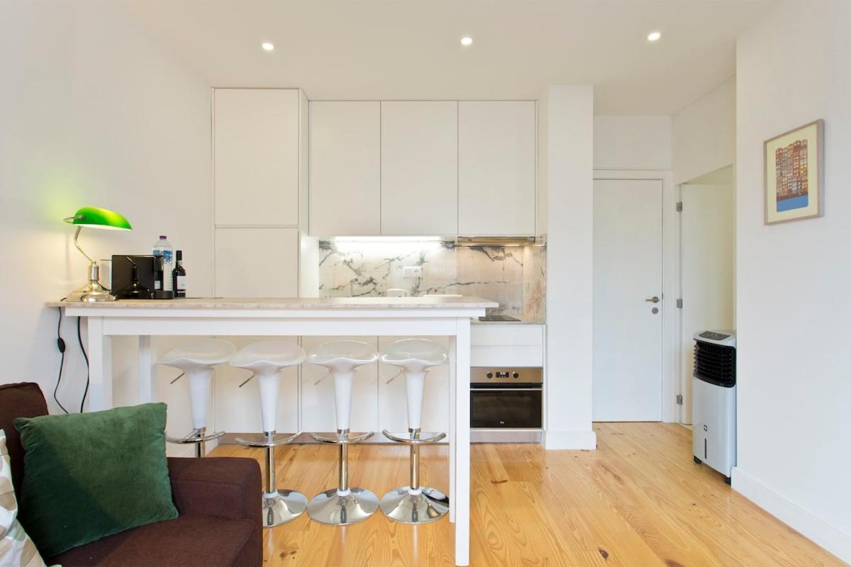 Aposentus - Porto's Charming Apartment