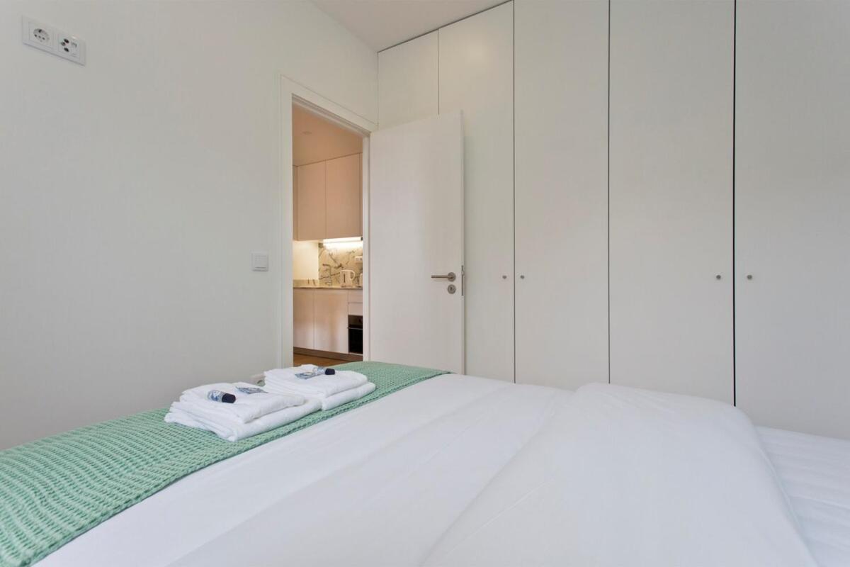Aposentus - Porto's Charming Apartment Porto