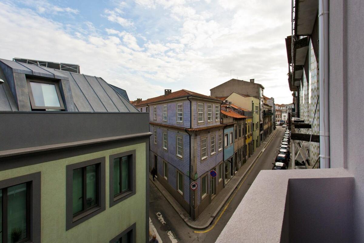 Aposentus - Porto's Charming Apartment Porto