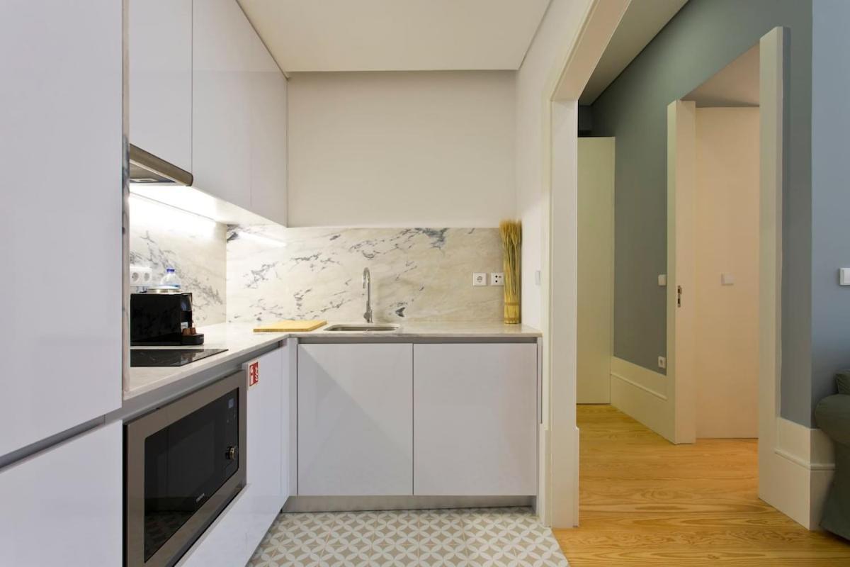 Aposentus - Formosa Boutique Apartment *