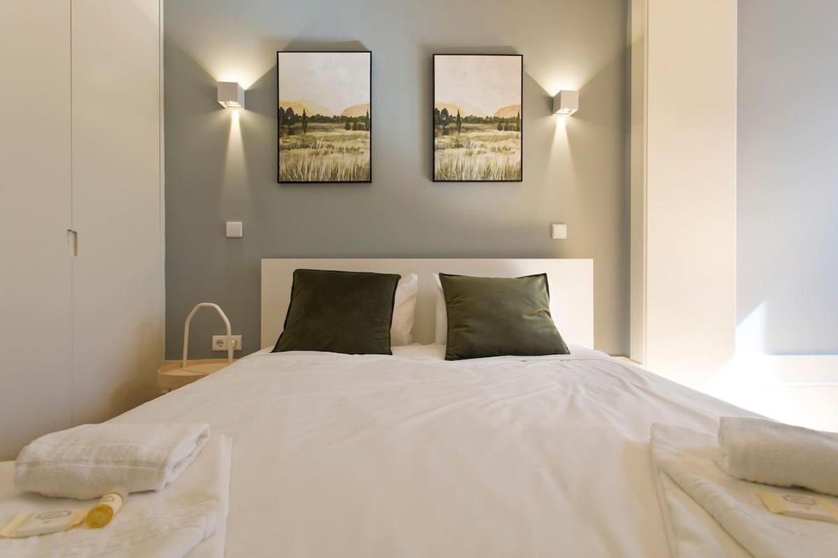 Apartment Aposentus - Formosa Boutique *