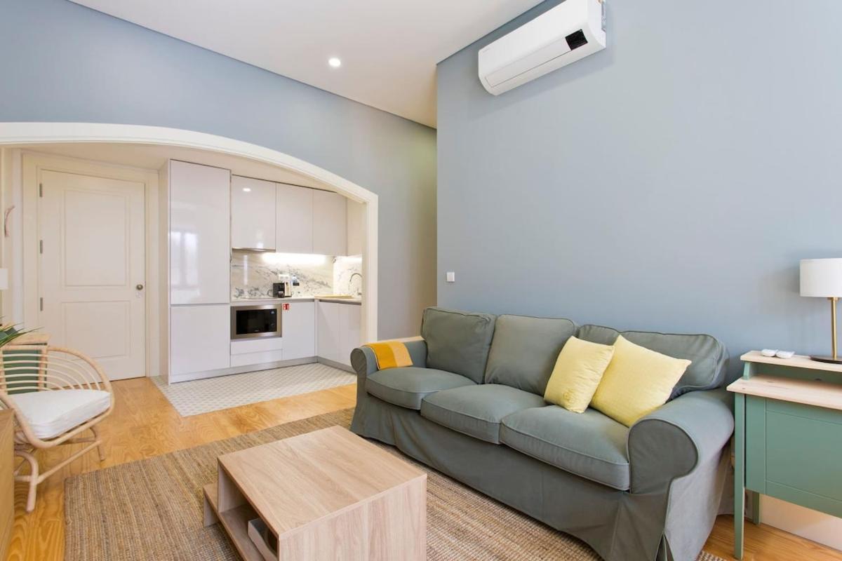 Aposentus - Formosa Boutique Apartment Porto