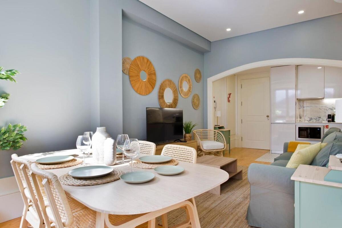 Aposentus - Formosa Boutique Apartment *