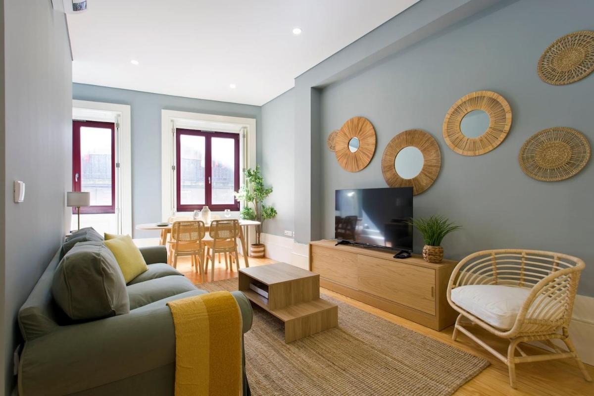 Aposentus - Formosa Boutique Apartment