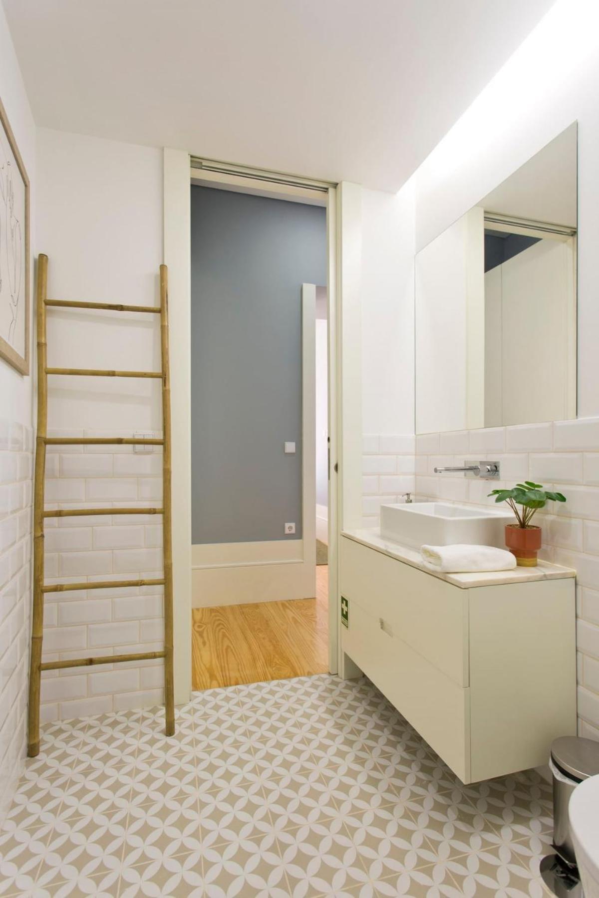 Aposentus - Formosa Boutique Apartment