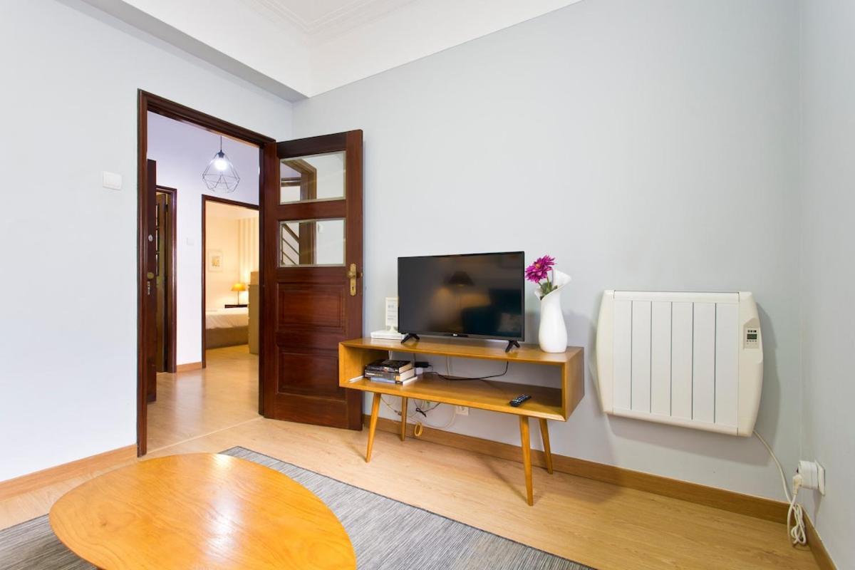 Apartment Aposentus - Serenity 2e