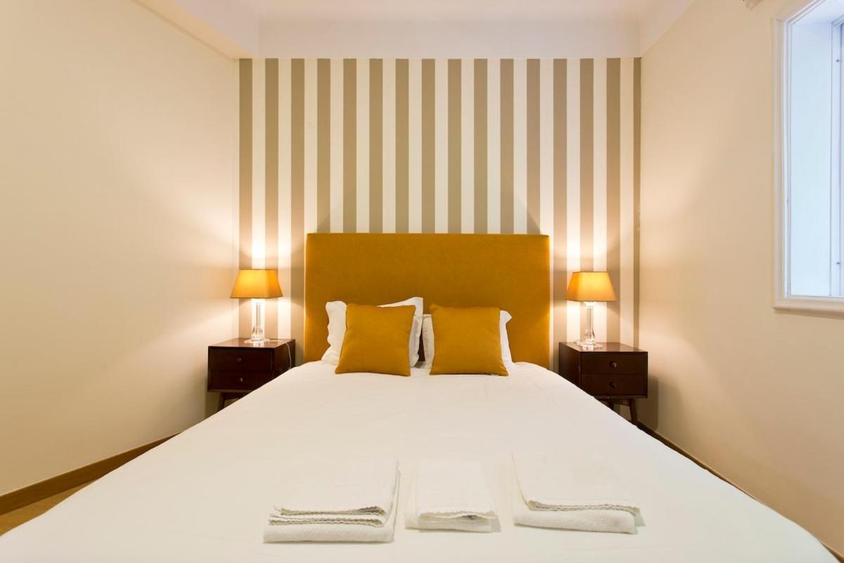 Apartment Aposentus - Serenity 2e Porto