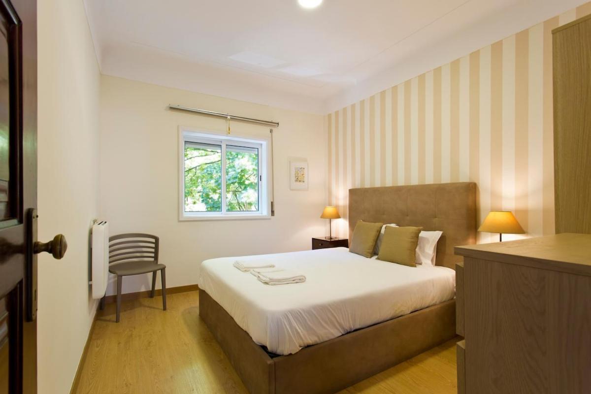 Apartment Aposentus - Serenity 2e *