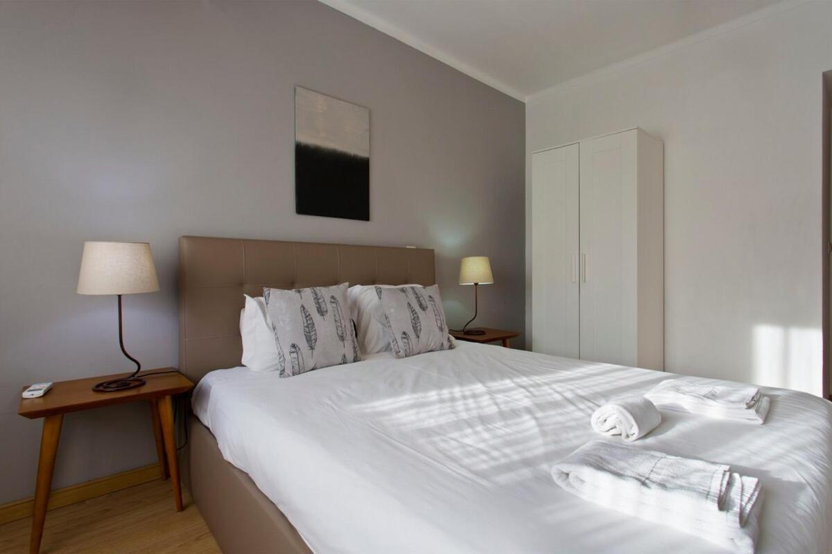 Aposentus - The Palazzo Apartment *