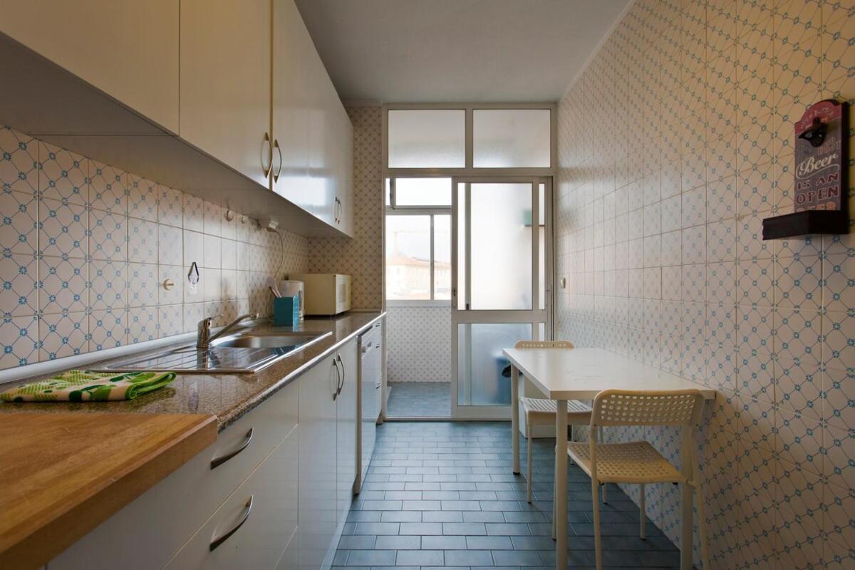 Aposentus - The Palazzo Apartment Porto