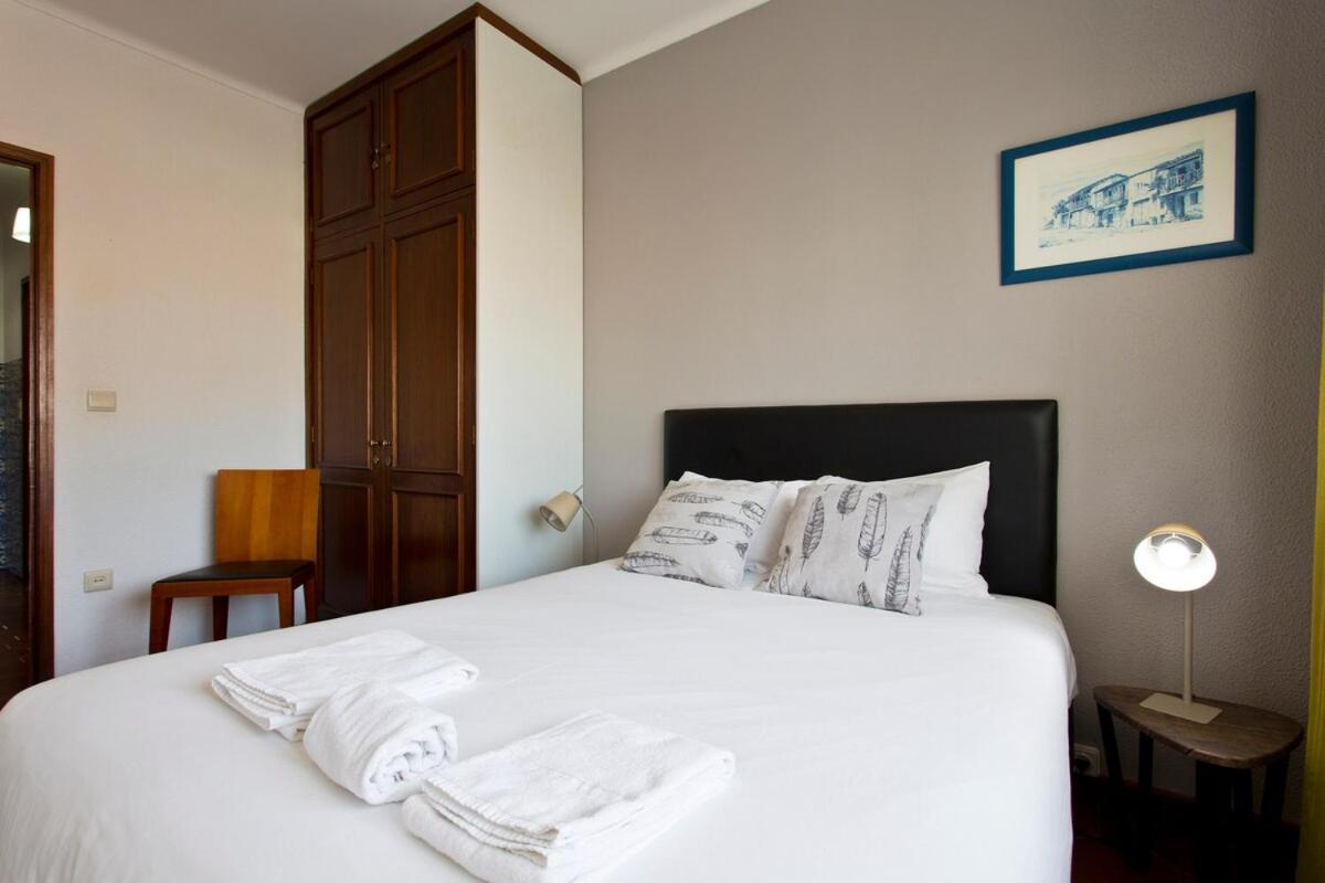 Apartment Aposentus - The Palazzo Porto